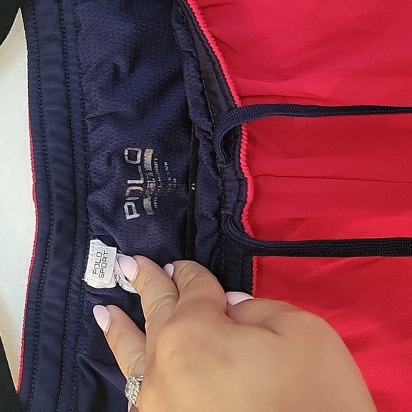 Polo swim trunks - Picture 3 of 5